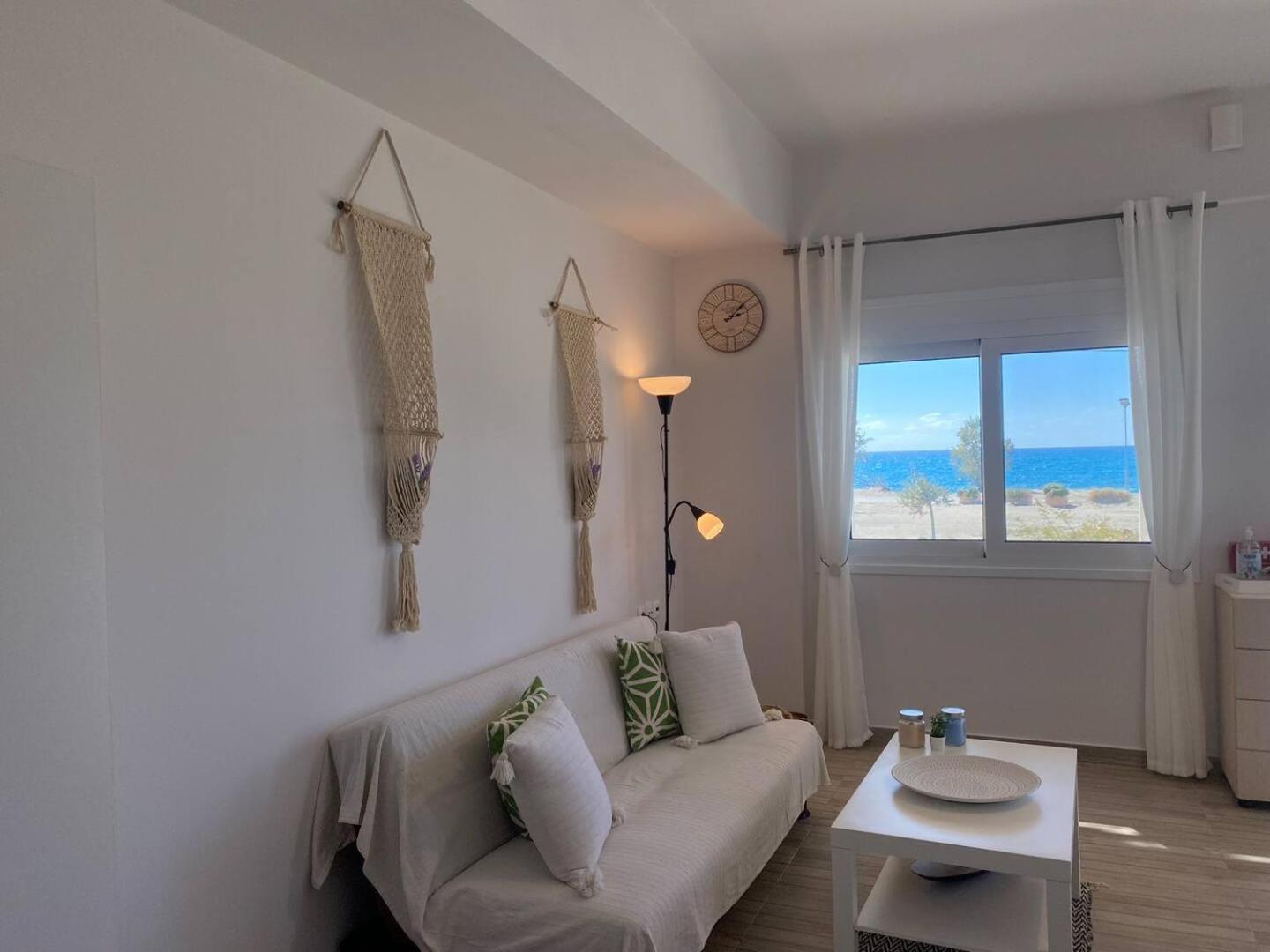Zen Seaside Apartment Kalamaki  Exteriér fotografie