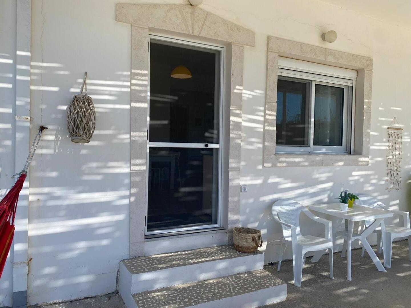 Zen Seaside Apartment Kalamaki  Exteriér fotografie
